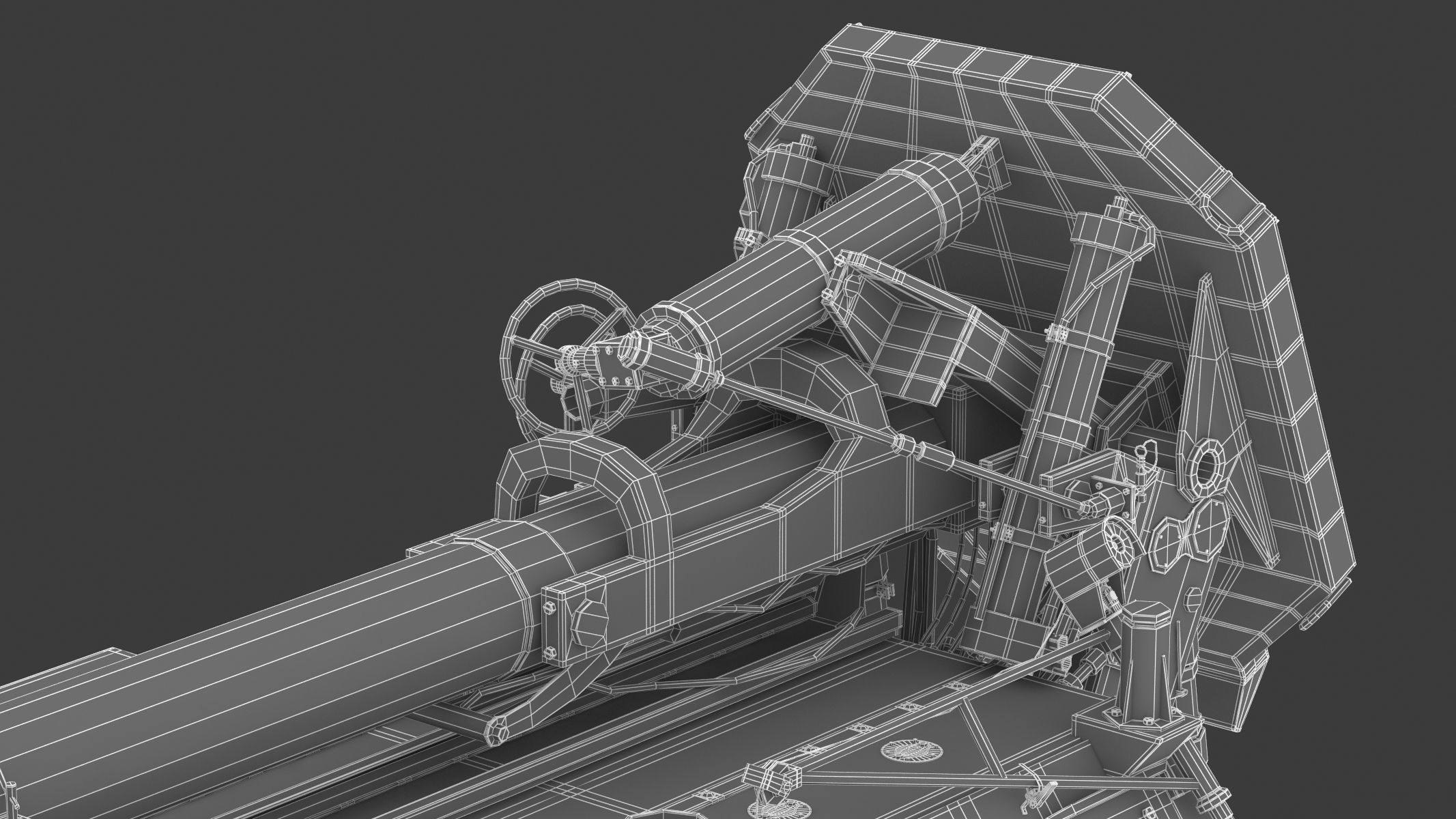 2S4 Tyulpan 3D model_34