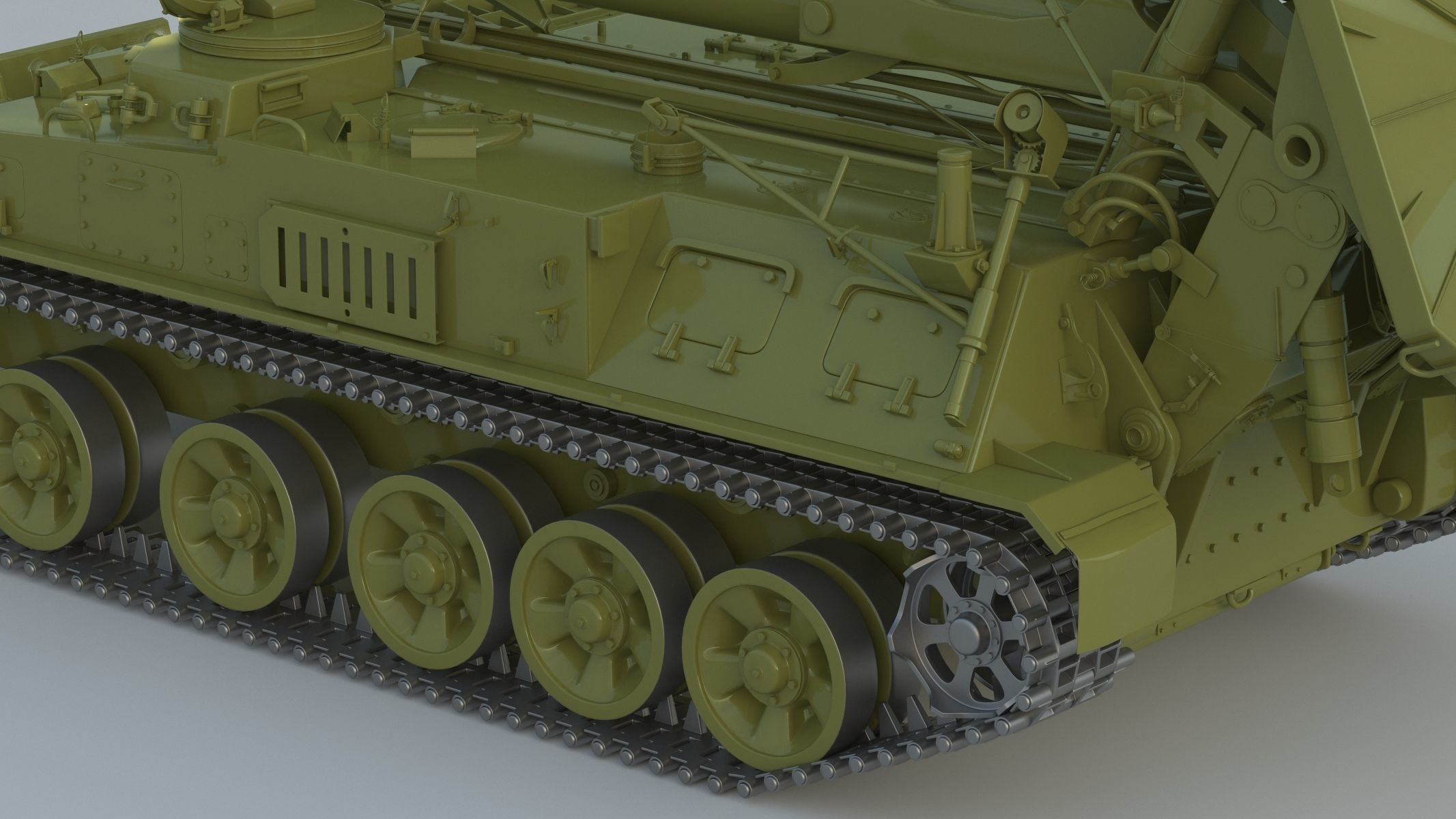 2S4 Tyulpan 3D model_12