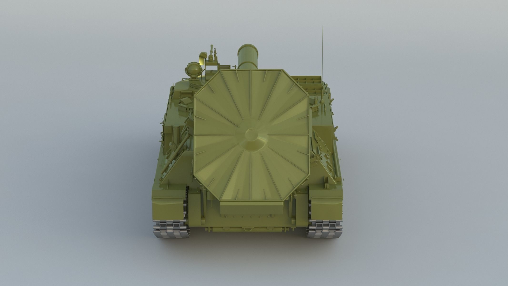 2S4 Tyulpan 3D model_1