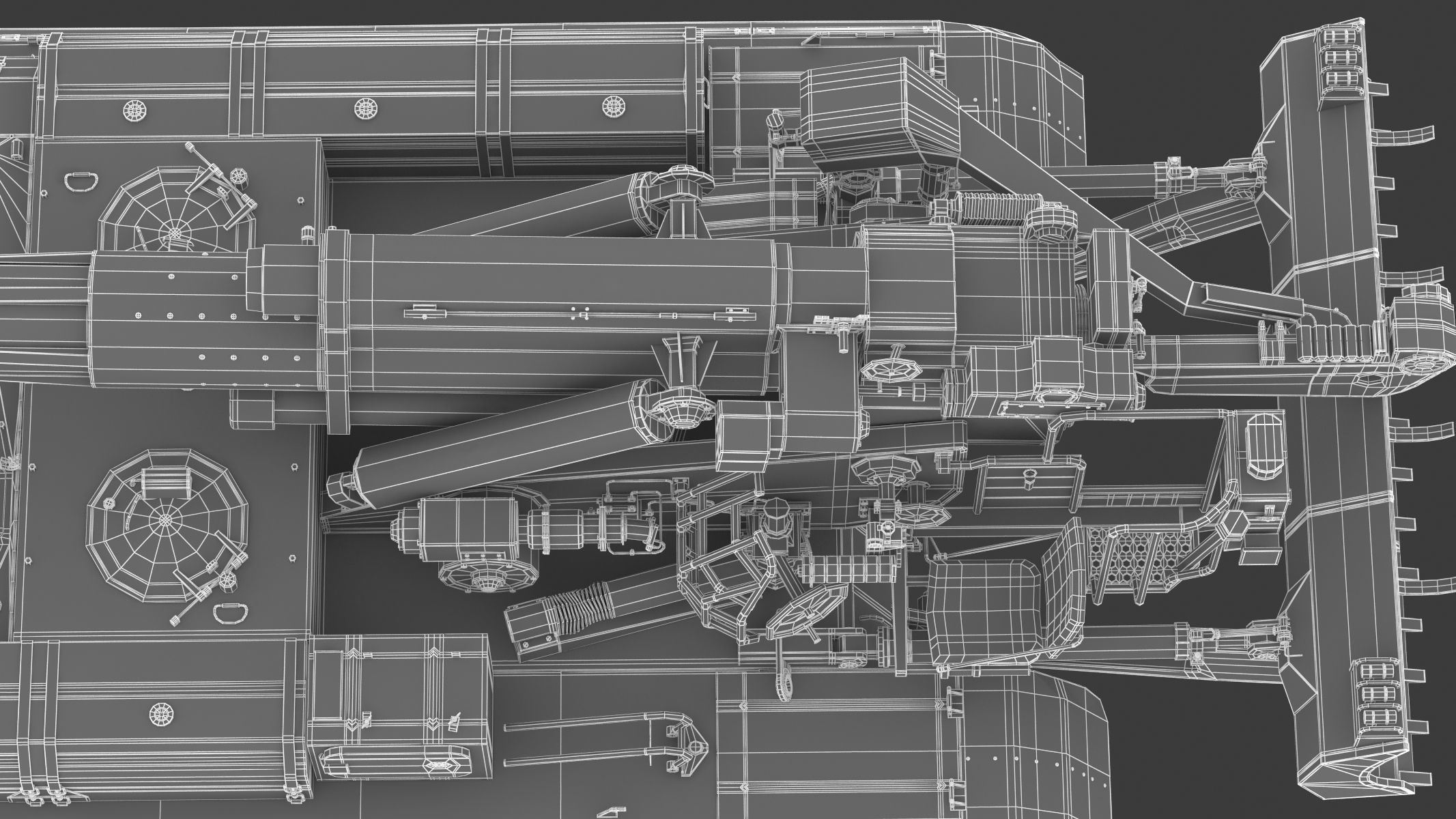 2S7 Pion 3D model_39