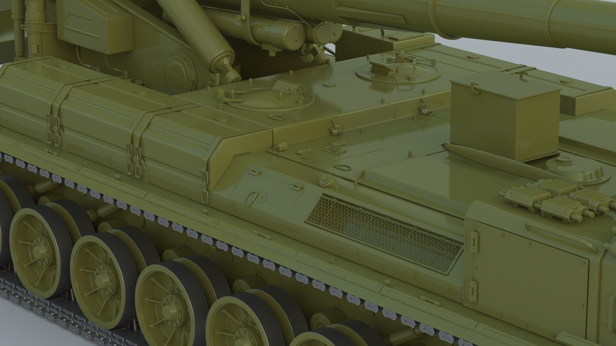 2S7 Pion 3D model_16