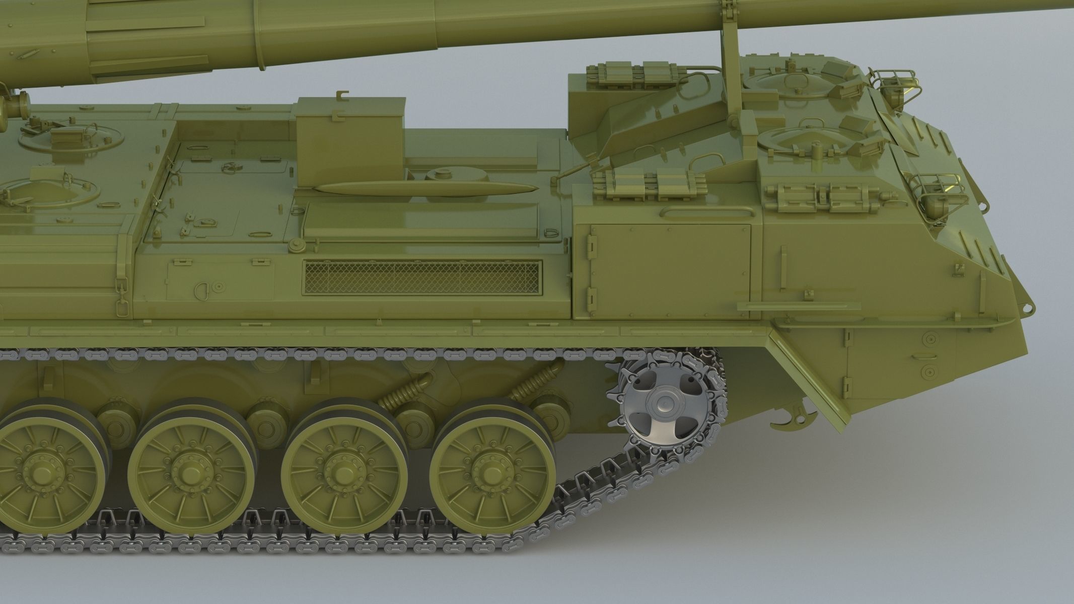 2S7 Pion 3D model_17