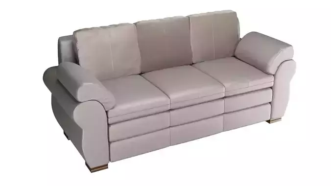 Modern sofa