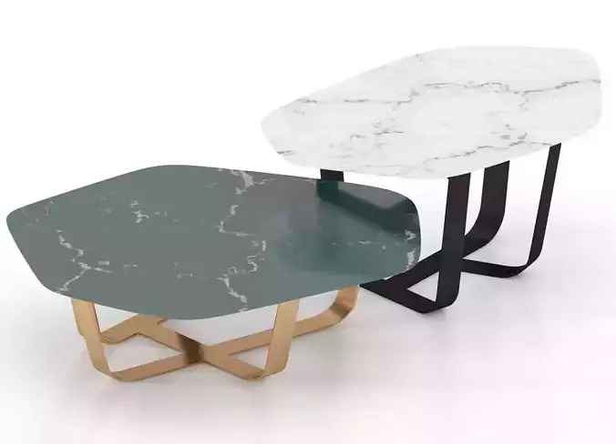 Borzalino Coffee Table