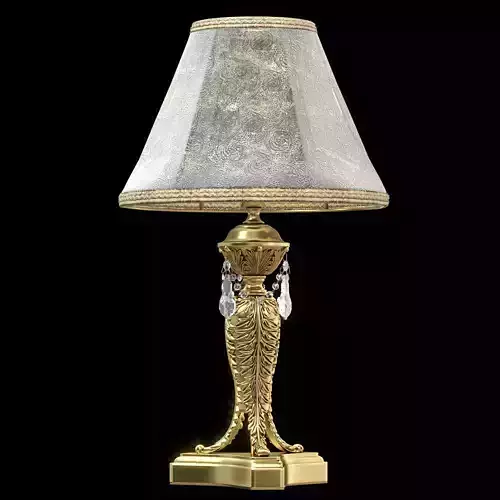 AMPOLLO table lamp - 002