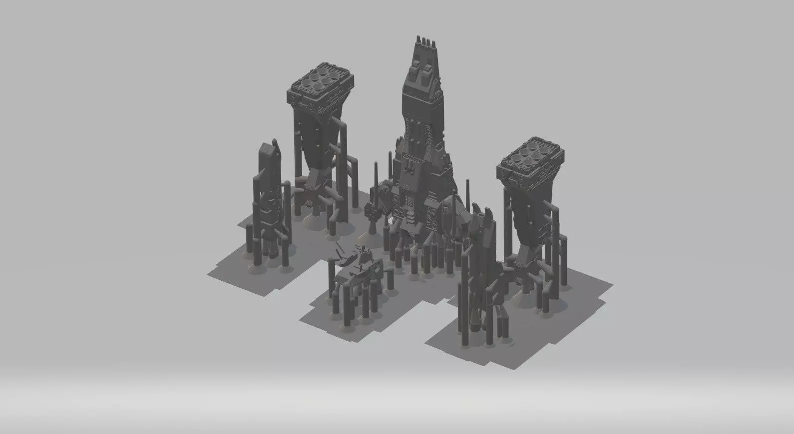 ASS-1 1 29000 3D Print model 3D print model_0