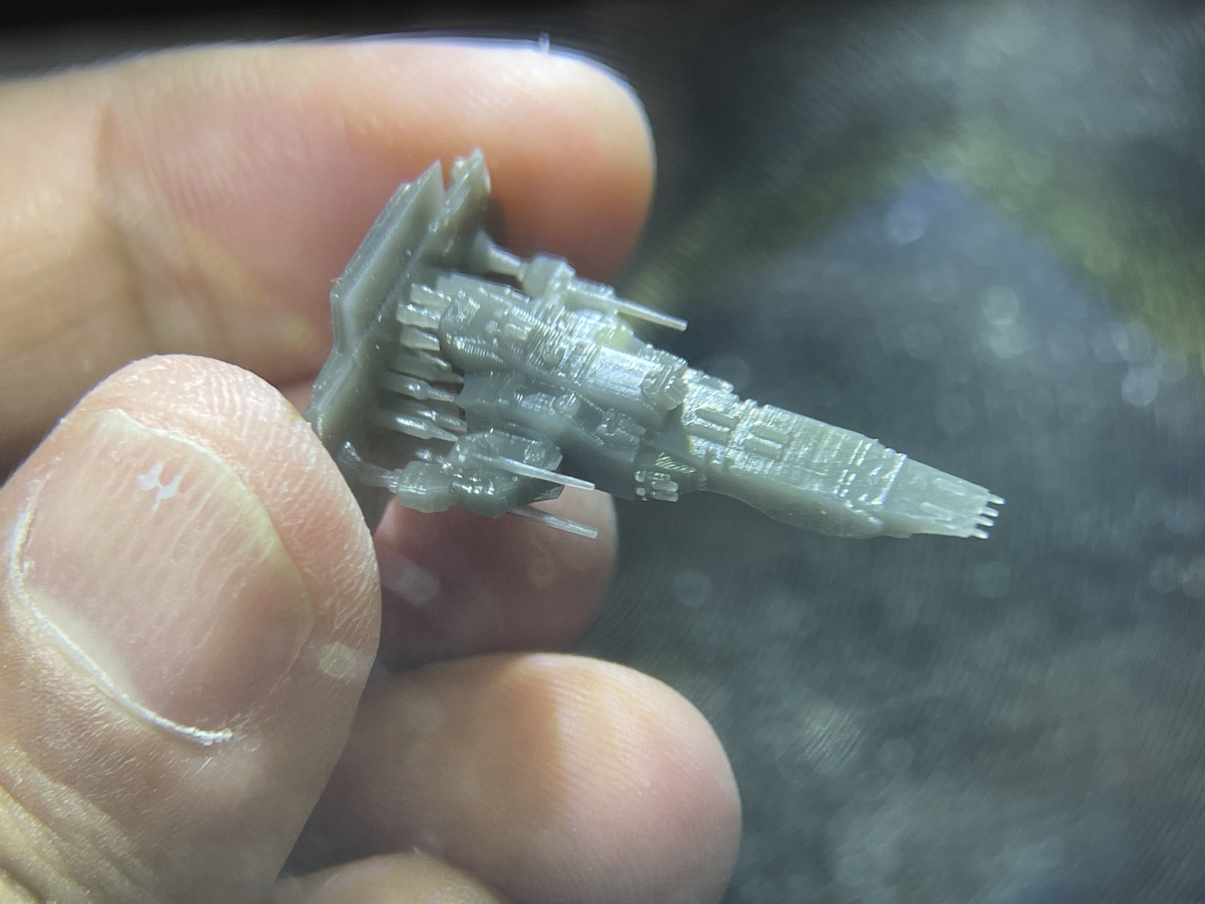 ASS-1 1 29000 3D Print model 3D print model_3