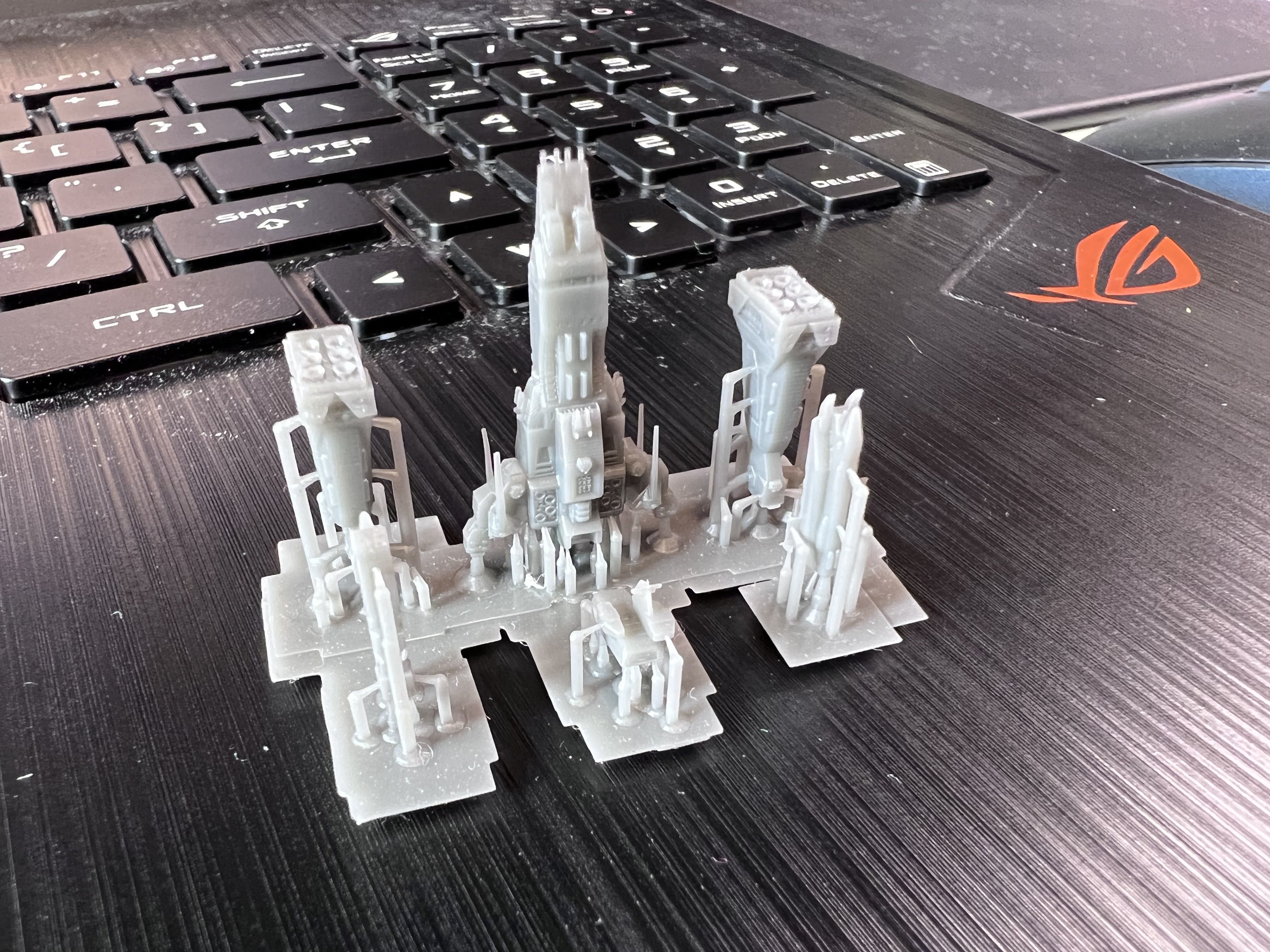 ASS-1 1 29000 3D Print model 3D print model_2