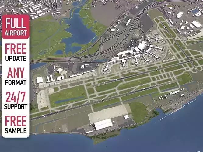 Philadelphia Airport