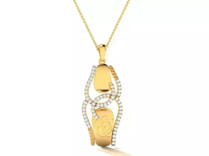 Women Pendant