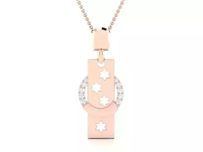 Women Pendant