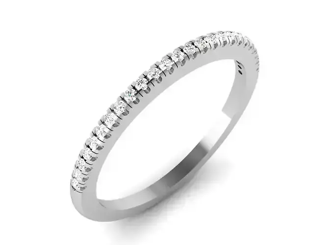 Band ring model