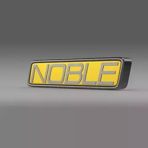 Noble Logo