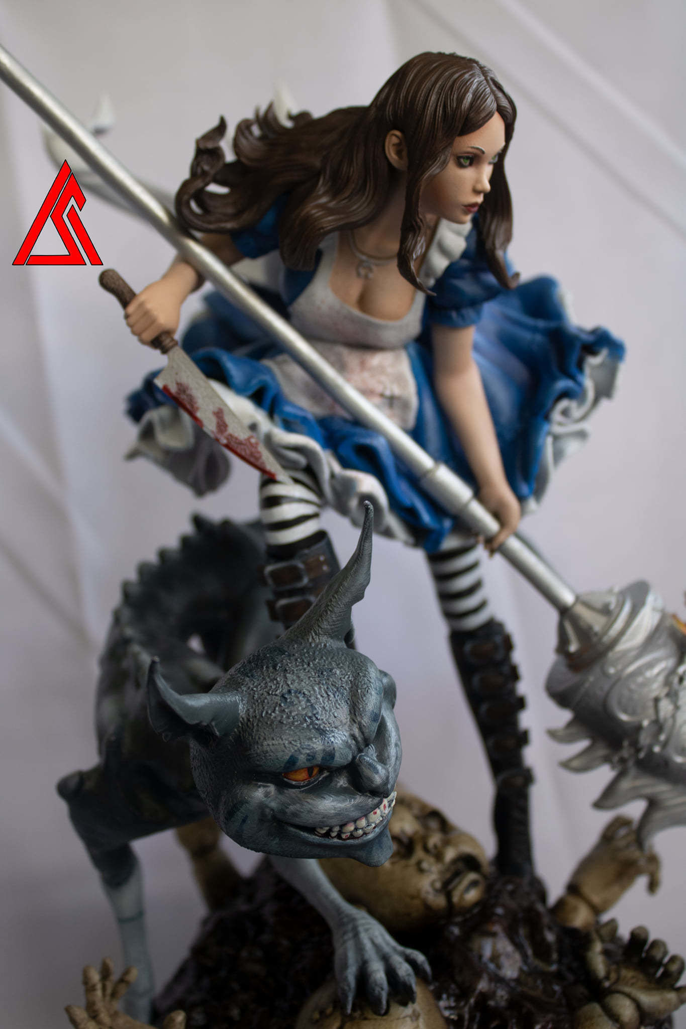 ALICE BY CREATIVE GEEK MB 3D print model_17