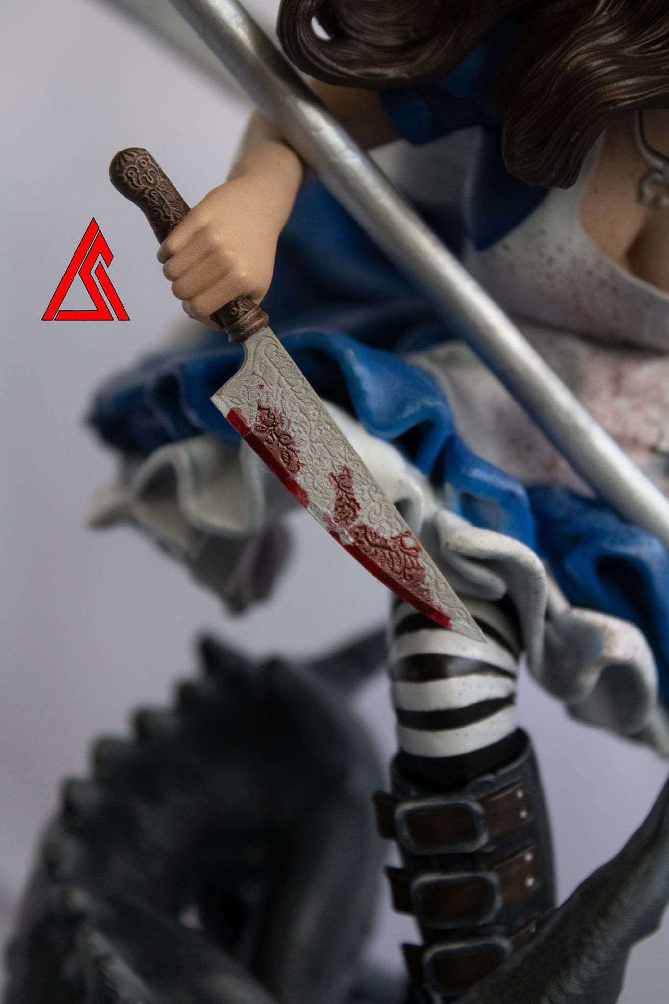 ALICE BY CREATIVE GEEK MB 3D print model_6
