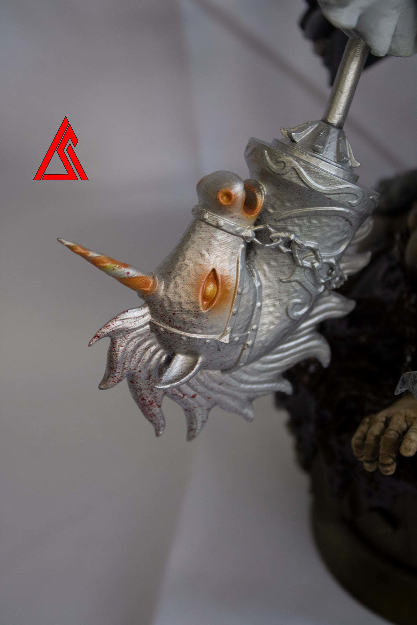 ALICE BY CREATIVE GEEK MB 3D print model_19