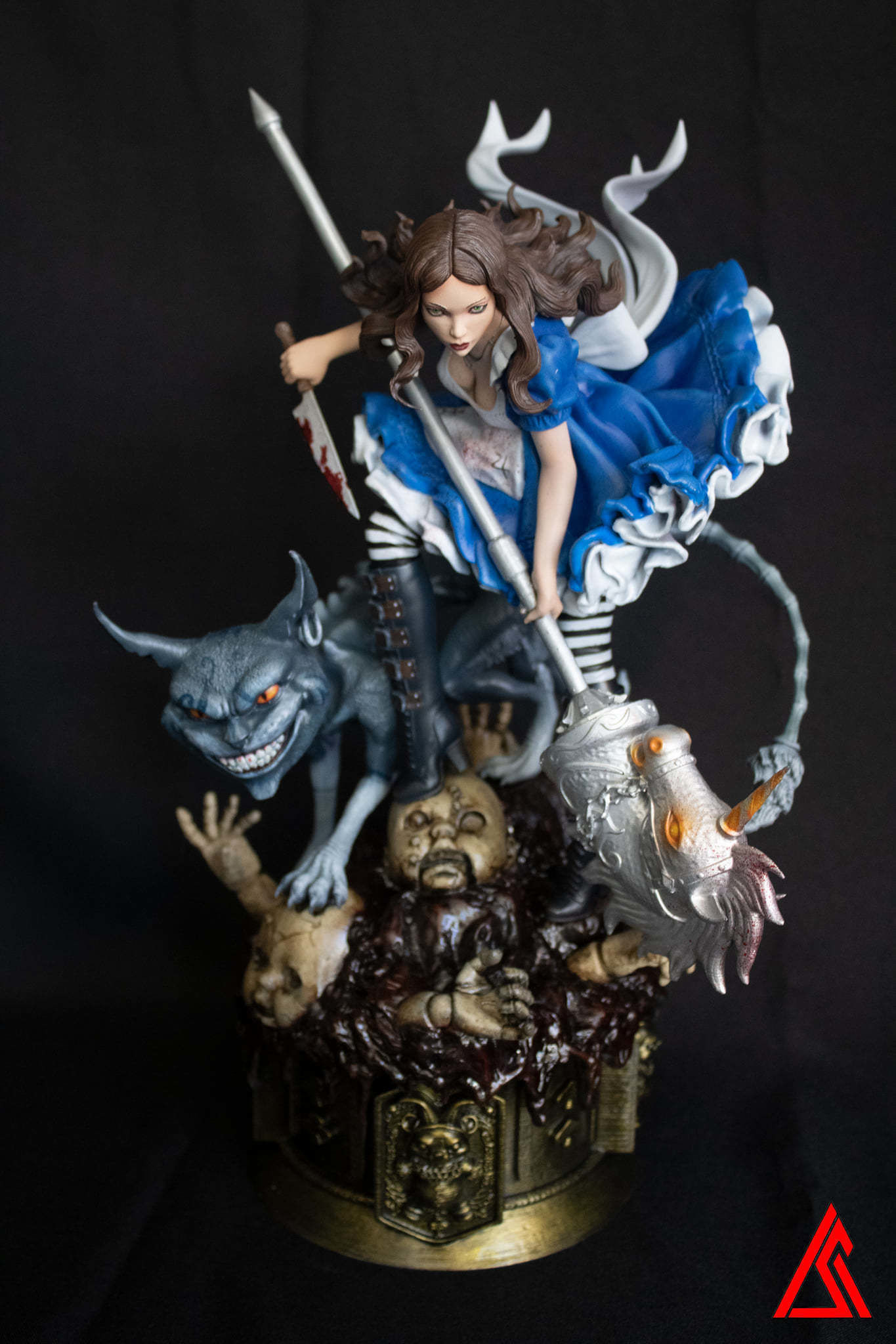 ALICE BY CREATIVE GEEK MB 3D print model_18