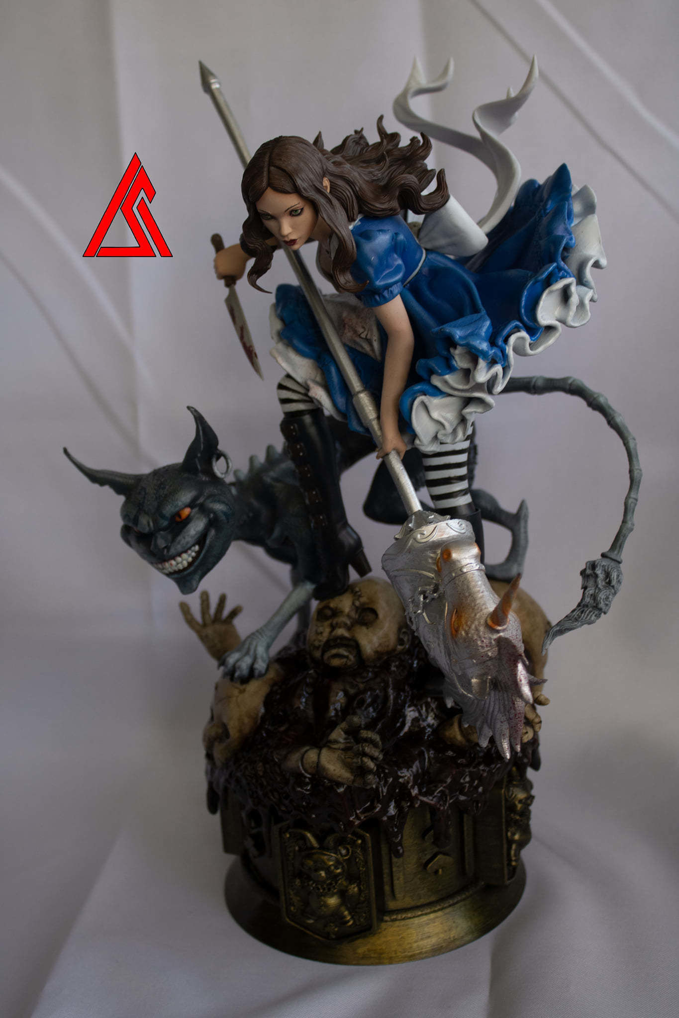 ALICE BY CREATIVE GEEK MB 3D print model_13