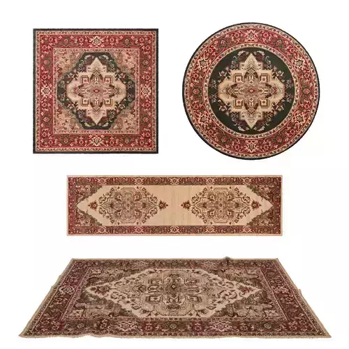 Rugs No 416