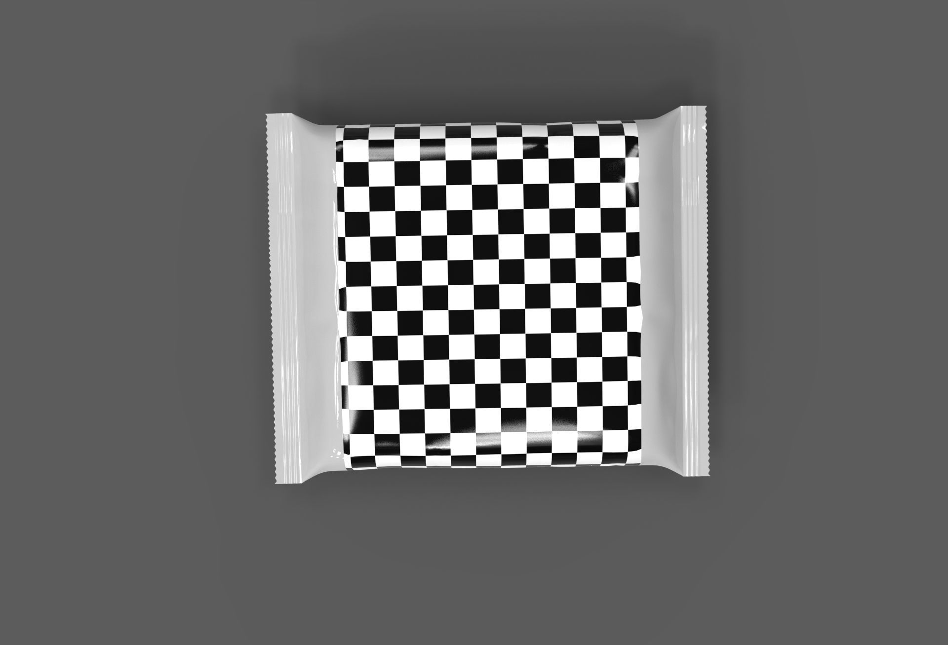 Cheese Slice Pack 3D model_4