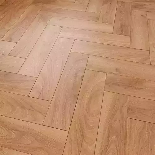 Herringbone parquet set
