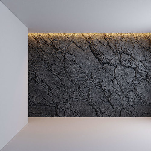 Rock wall Texture