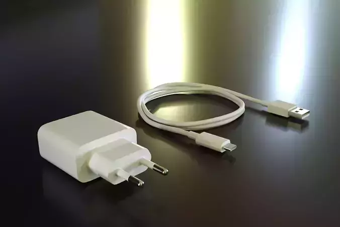 Phone charger