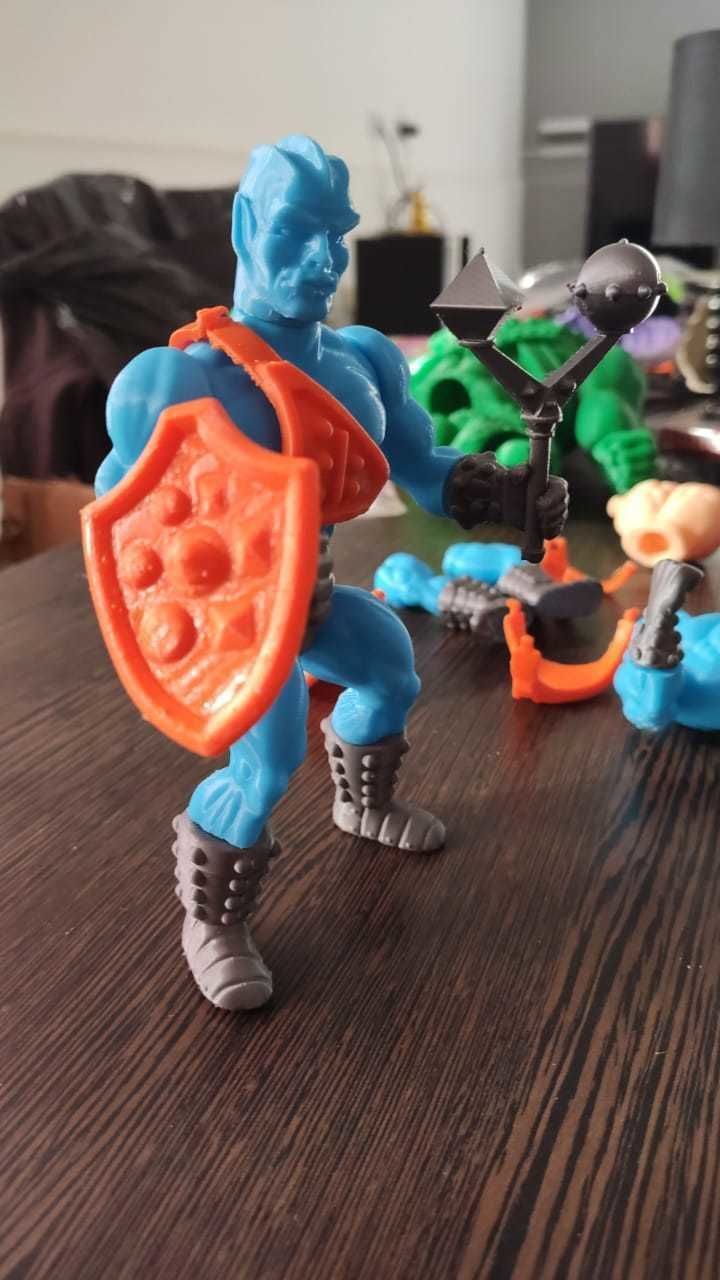 TUVAR 2BAD MOTU 3D print model_4