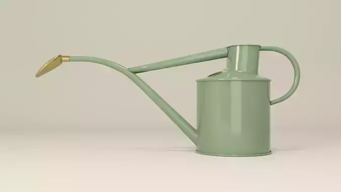 Watering Can