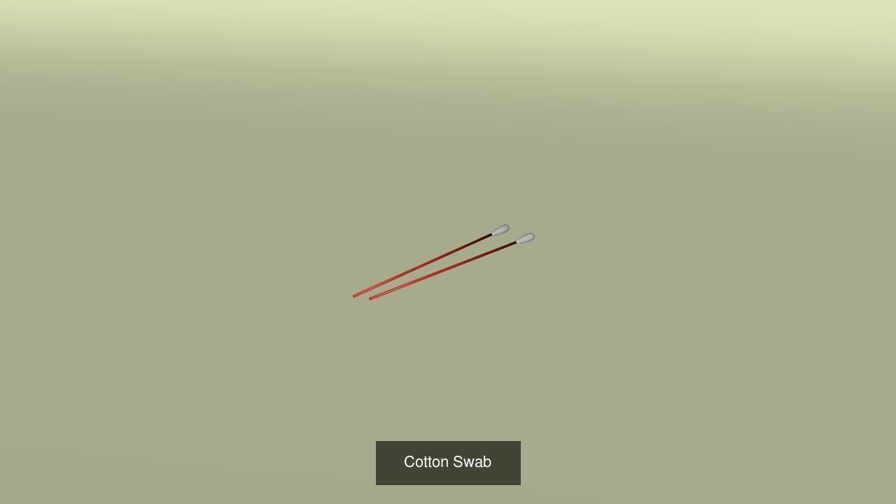 Lab Equipment 3D Model Collection_1