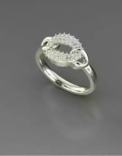 ENGAGEMENT RING