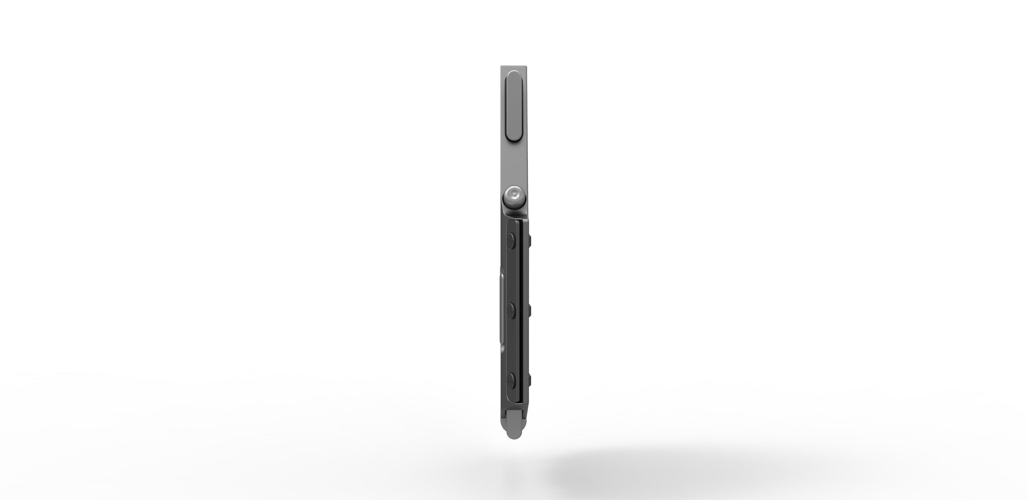 DUNE Shield 3D print model_3