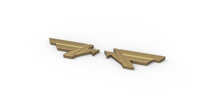 DUNE Tab 3D print model
