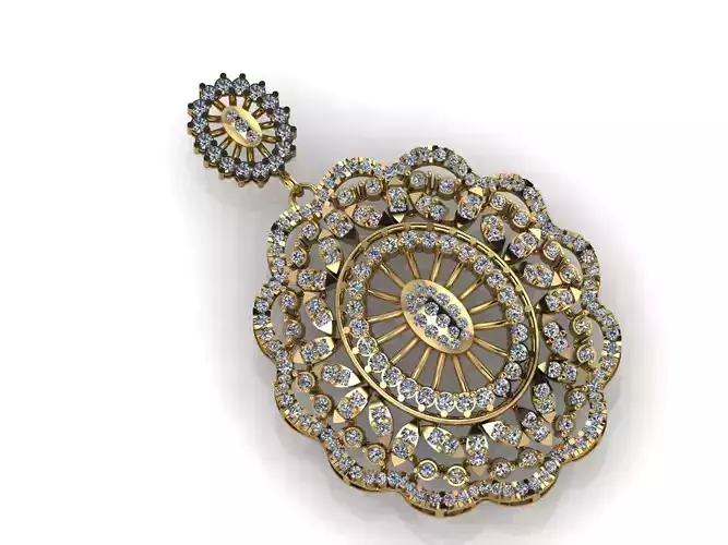 SS-PND-01 castle in sky