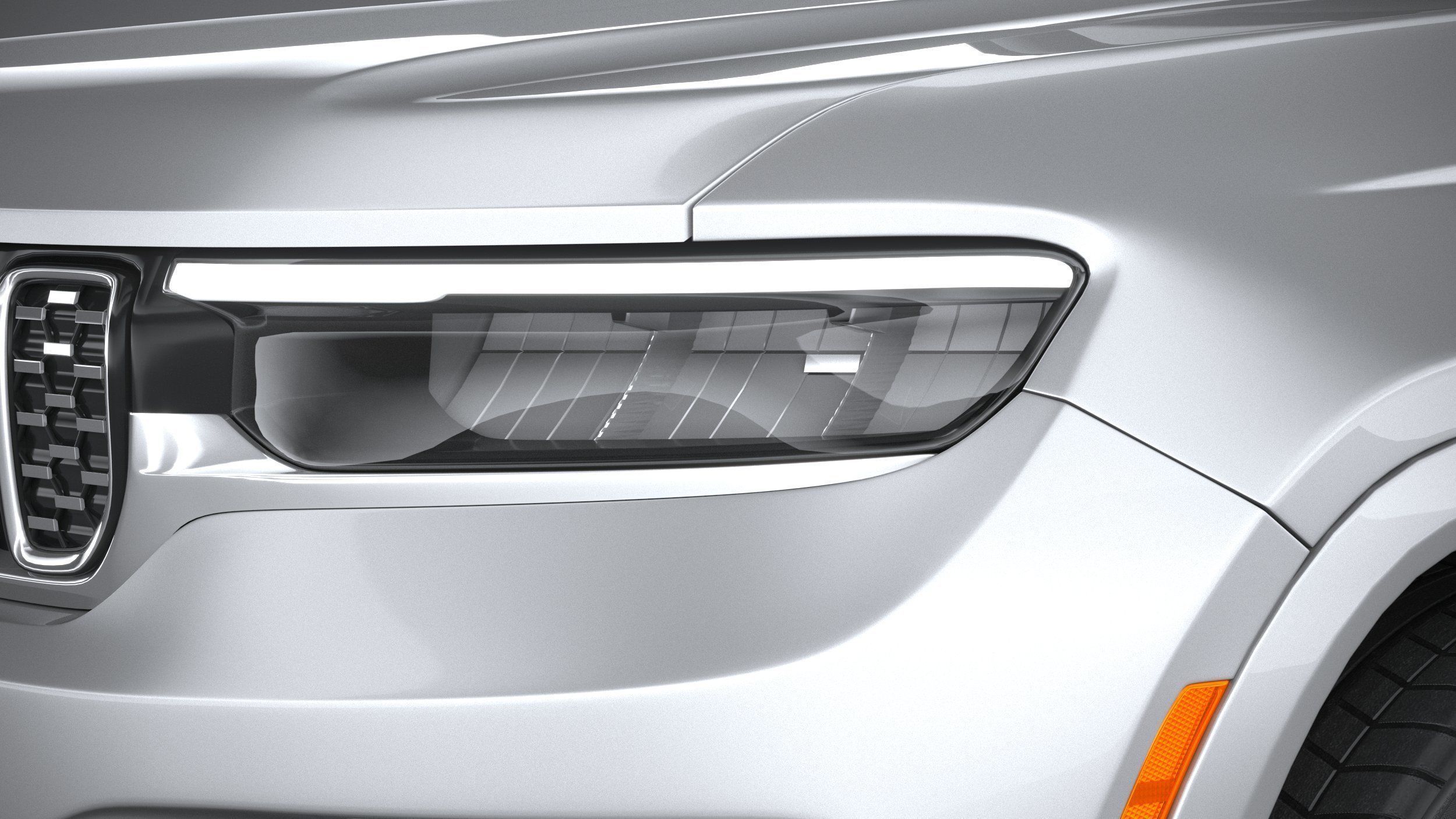 Jeep Grand Cherokee 2022 3D model_14