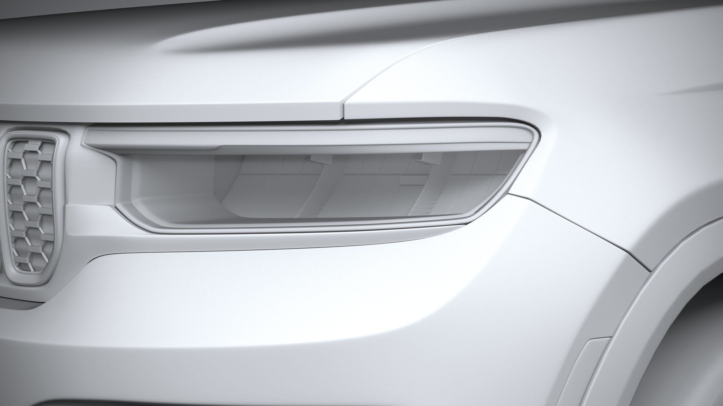 Jeep Grand Cherokee 2022 3D model_23