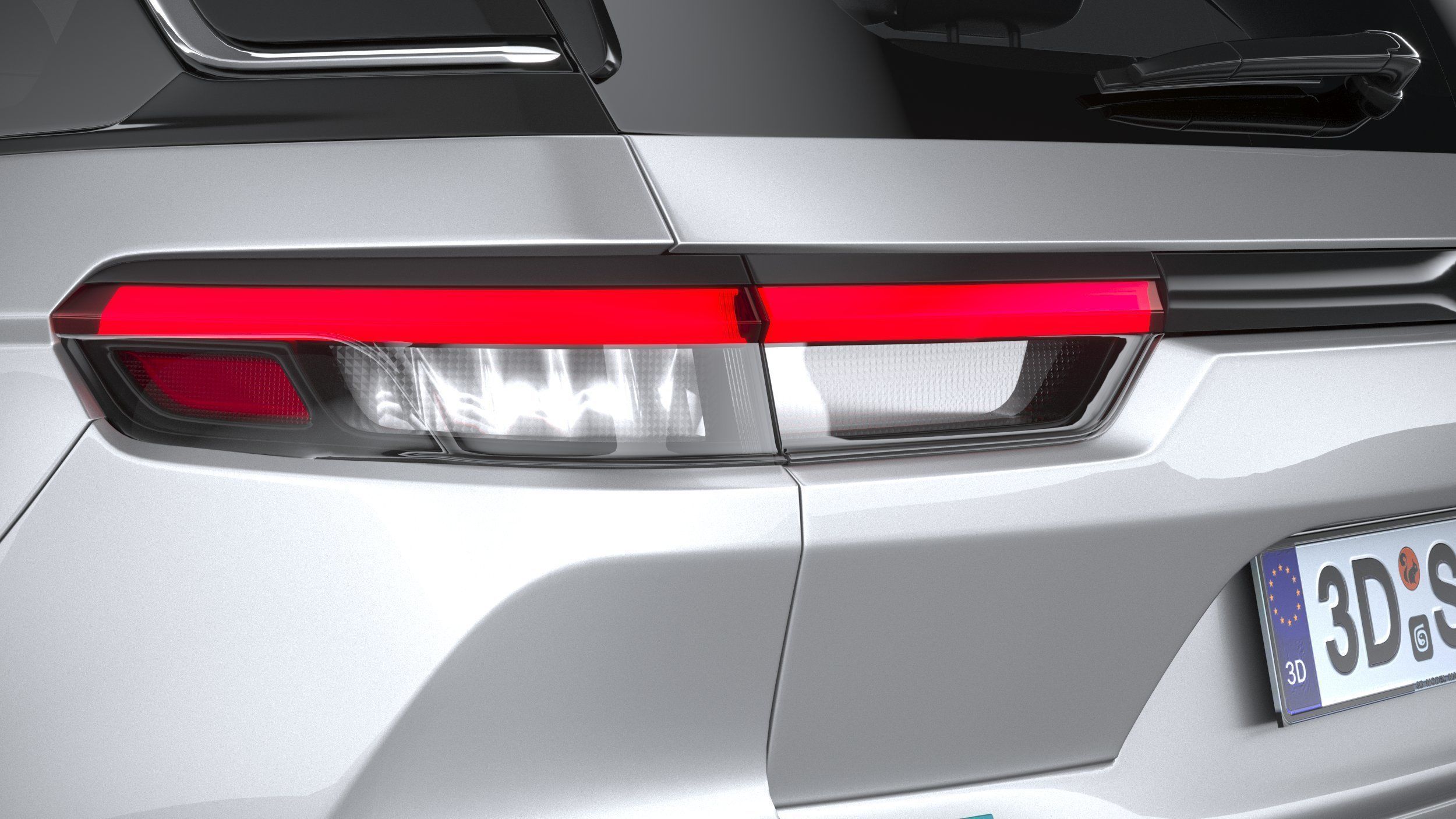 Jeep Grand Cherokee 2022 3D model_15