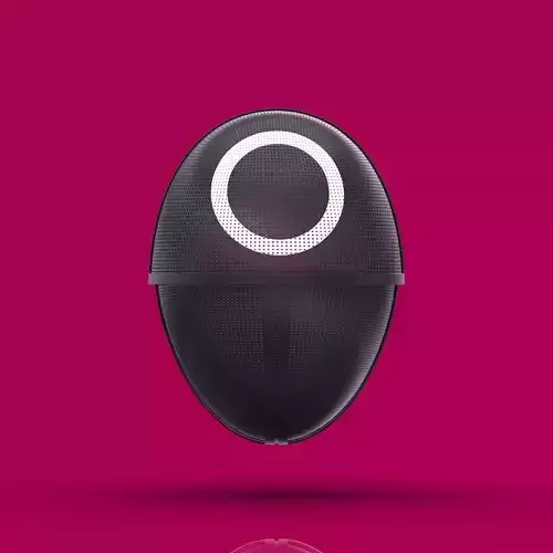 ROUND 6  EL JUEGO DEL CALAMAR  SQUID GAME