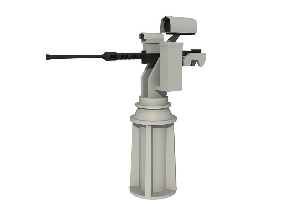 AUSTRALIAN AND NEW ZEALAND MEKO CLASS FRIGATE 3D model_55