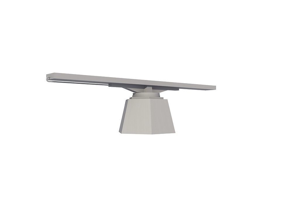 AUSTRALIAN AND NEW ZEALAND MEKO CLASS FRIGATE 3D model_44