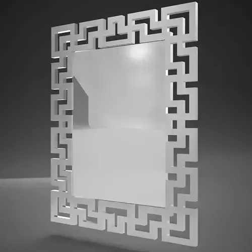 Mirror Labyrinth