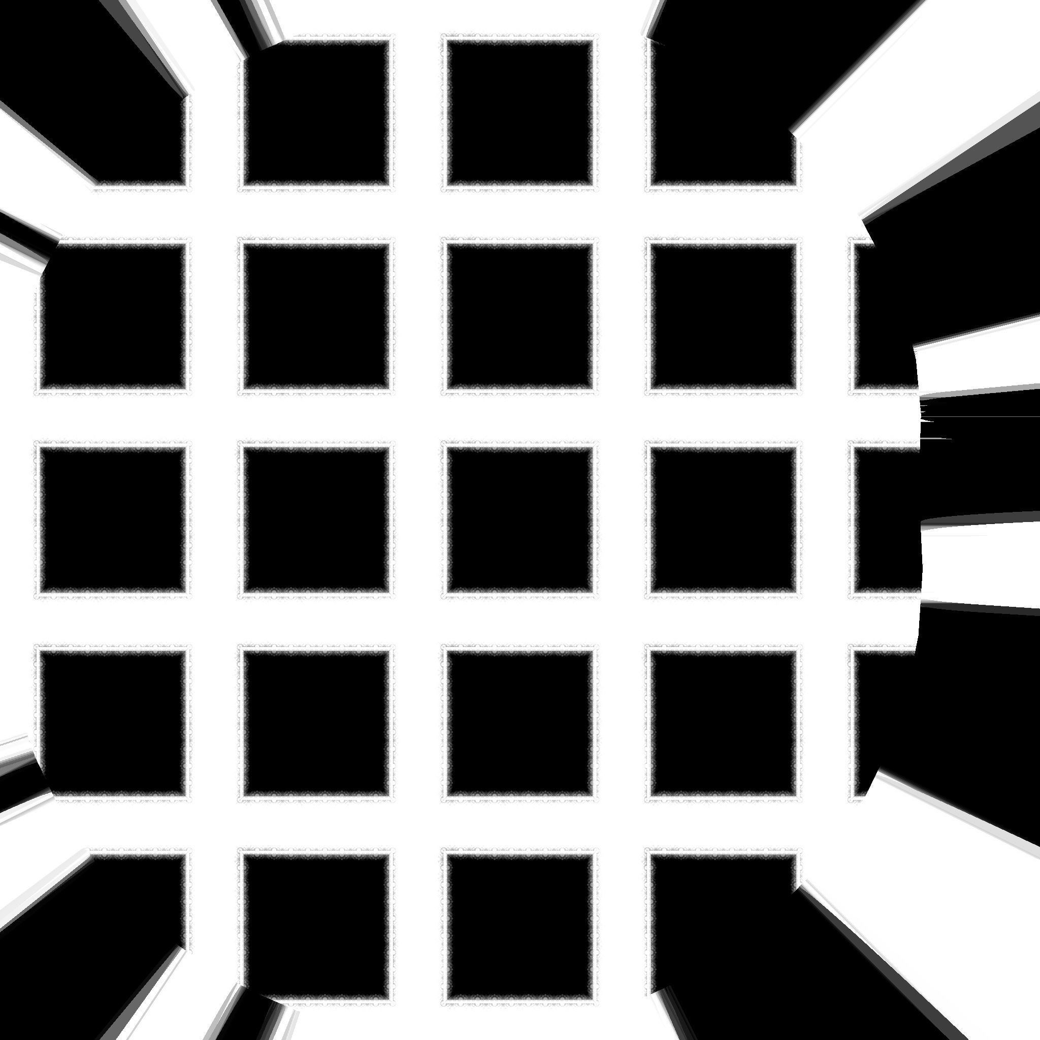 Sci-Fi Future city Warlords Base 3D model_6