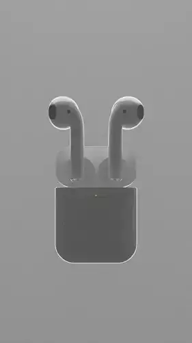 Tunnel apple airpods