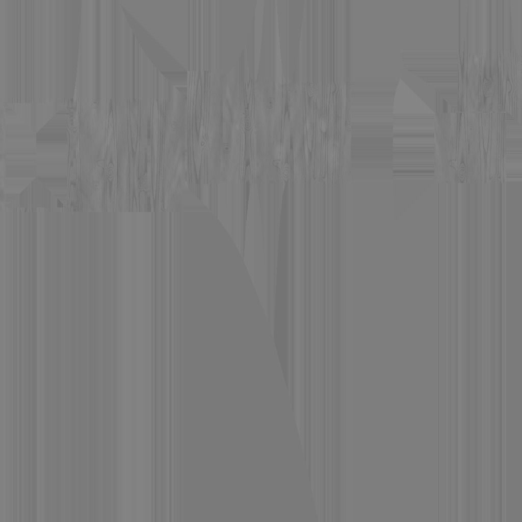 Nightstand wood background Free 3D model_2