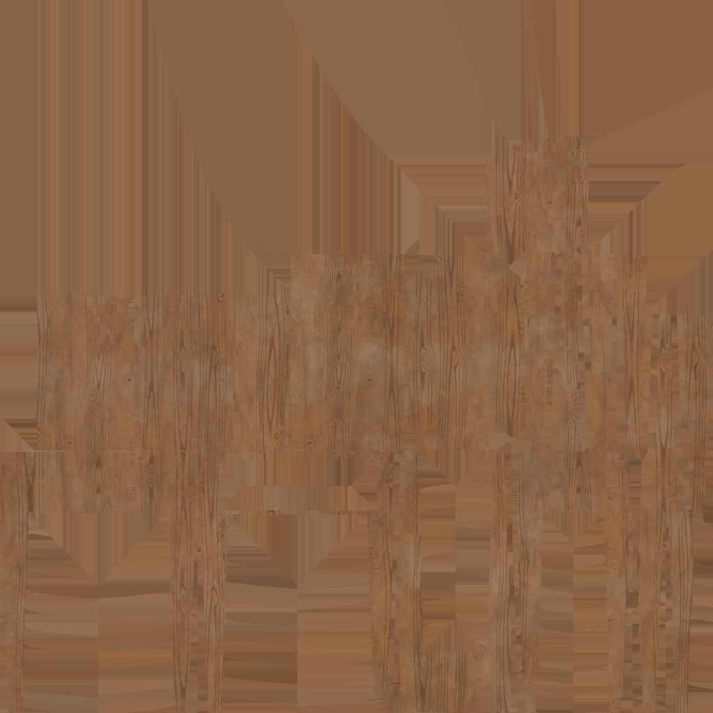 Nightstand wood background Free 3D model_6