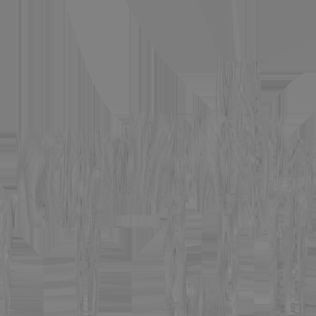 Nightstand wood background Free 3D model_8