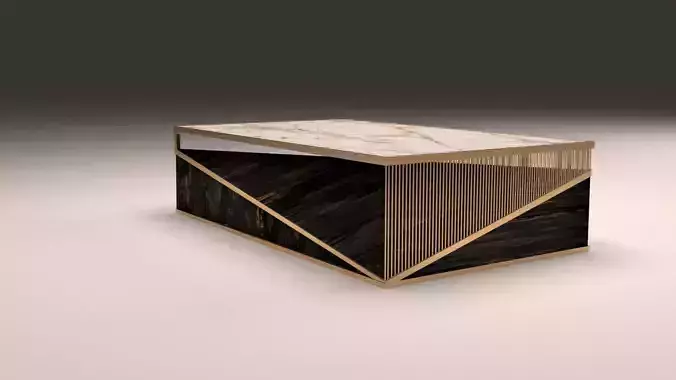 coffee table unique design