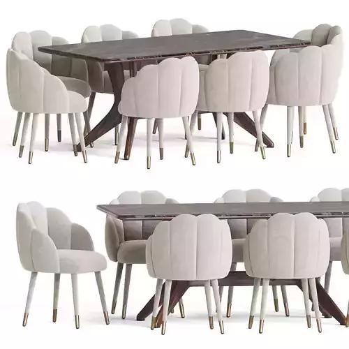 Dining Set 47