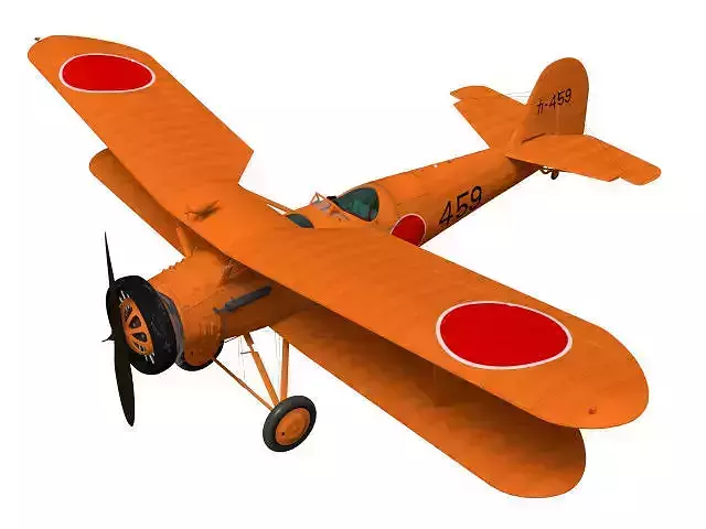 Kawanishi K5Y Willow