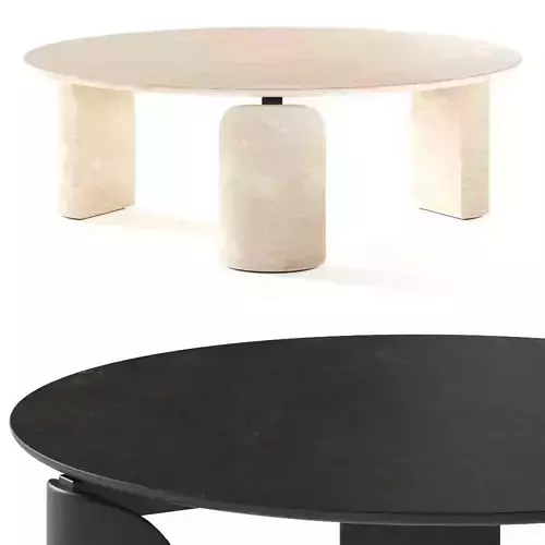 Salvatori Taula Coffee Table